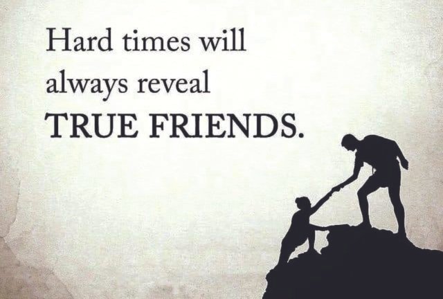 Friend in Need Romance TwentyFour Seven